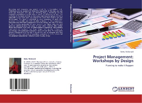 Project Management:  Workshops by Design: Planning to make it happen