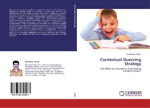 Contextual Guessing Strategy: Any Effect on Vocabulary and Reading Comprehension?