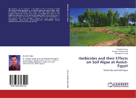 Herbicides and their Effects on Soil Algae at Assiut- Egypt: Herbicides and Soil Algae