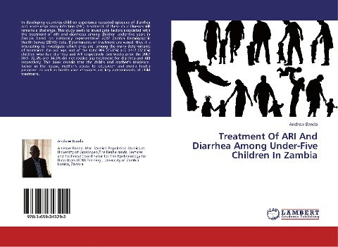 Treatment Of ARI And Diarrhea Among Under-Five Children In Zambia