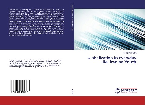 Globalization in Everyday life: Iranian Youth