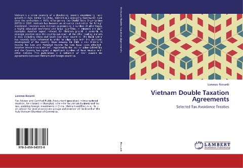 Vietnam Double Taxation Agreements: Selected Tax Avoidance Treaties