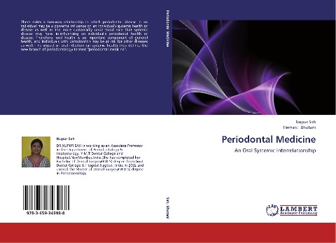 Periodontal Medicine: An Oral Systemic Interrelationship