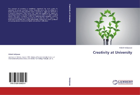 Creativity at University