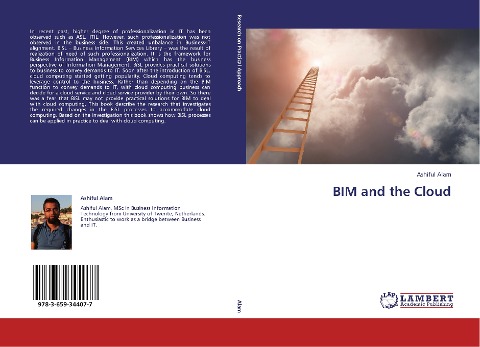 BIM and the Cloud