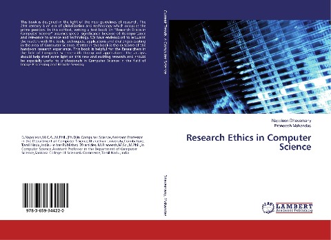 Research Ethics in Computer Science