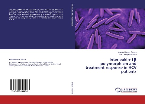 Interleukin-1¿ polymorphism and treatment response in HCV patients