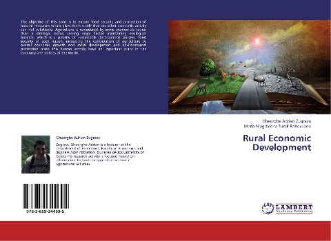 Rural Economic Development