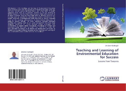 Teaching and Learning of Environmental Education for Success: Lessons from Tanzania