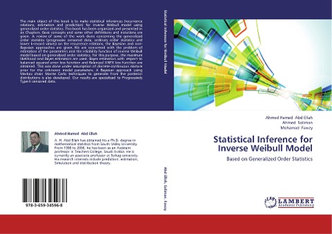 Statistical Inference for Inverse Weibull Model: Based on Generalized Order Statistics