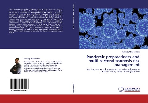 Pandemic preparedness and multi-sectoral zoonosis risk management: Implications for risk assessment of avian influenza in Zambian Trade, Health and Agriculture