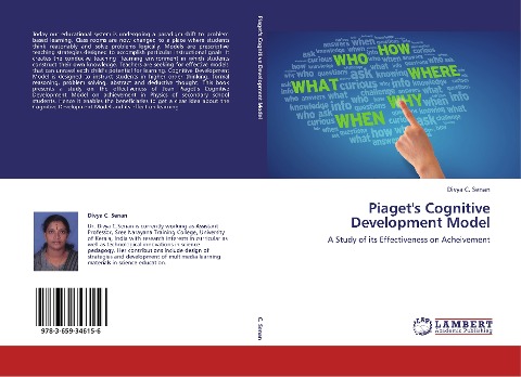 Piagets Cognitive Development Model: A Study of its Effectiveness on Acheivement