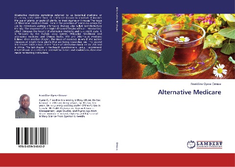 Alternative Medicare