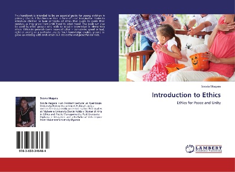 Introduction to Ethics: Ethics for Peace and Unity