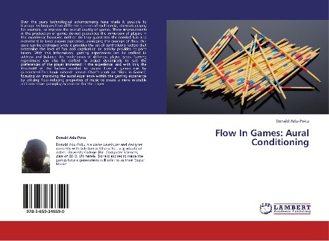 Flow In Games: Aural Conditioning