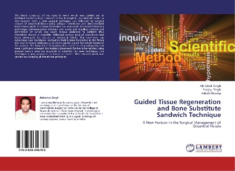 Guided Tissue Regeneration and Bone Substitute Sandwich Technique: A New Horizon in the Surgical Management of Oroantral Fistula