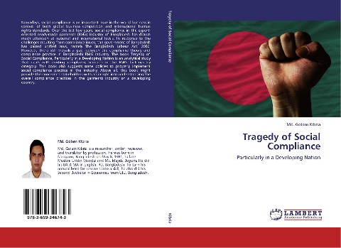 Tragedy of Social Compliance: Particularly in a Developing Nation