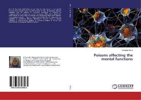 Poisons affecting the mental functions