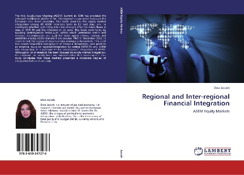 Regional and Inter-regional Financial Integration: ASEM Equity Markets