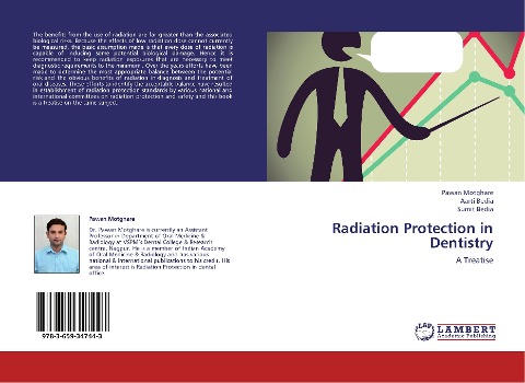 Radiation Protection in Dentistry: A Treatise