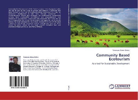 Community Based Ecotourism: As a tool for Sustainable Development