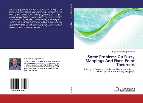 Some Problems On Fuzzy Mappings And Fixed Point Theorems: A Study of Common Fixed Point Theorems in Fuzzy Metric Spaces and for Fuzzy Mappings