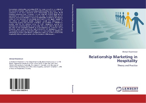 Relationship Marketing in Hospitality: Theory and Practice