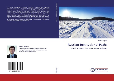 Russian Institutional Paths: Historical Proceedings on Economic Sociology