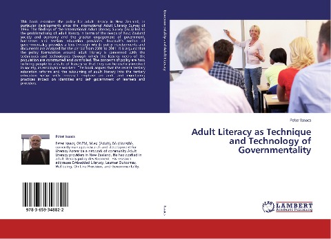 Adult Literacy as Technique and Technology of Governmentality