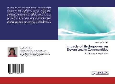 Impacts of Hydropower on Downstream Communities: A case study in Srepok River