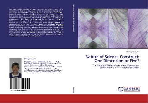 Nature of Science Construct: One Dimension or Five?: The Nature of Science Instrument-Elementary: Validation of a Rasch-based Instrument