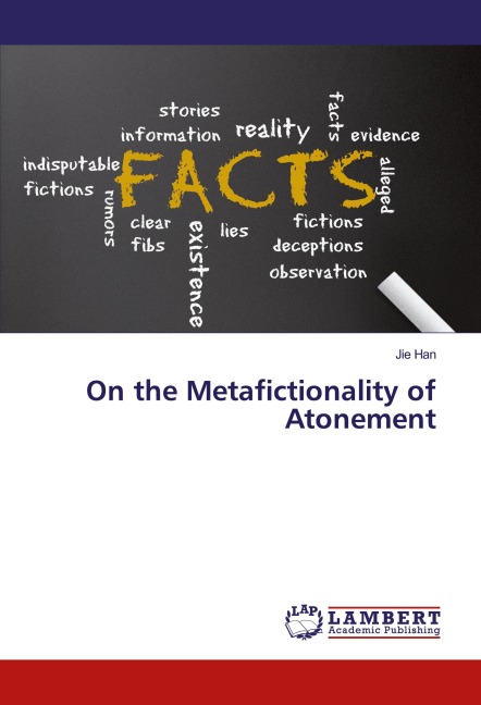 On the Metafictionality of Atonement