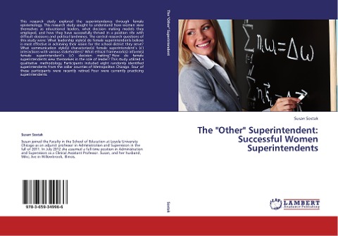 The Other Superintendent: Successful Women Superintendents