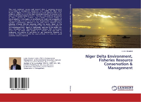 Niger Delta Environment, Fisheries Resource Conservation & Management