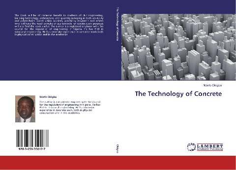 The Technology of Concrete