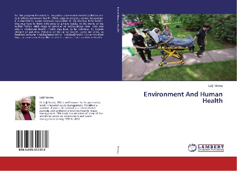 Environment And Human Health
