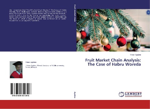 Fruit Market Chain Analysis: The Case of Habru Woreda