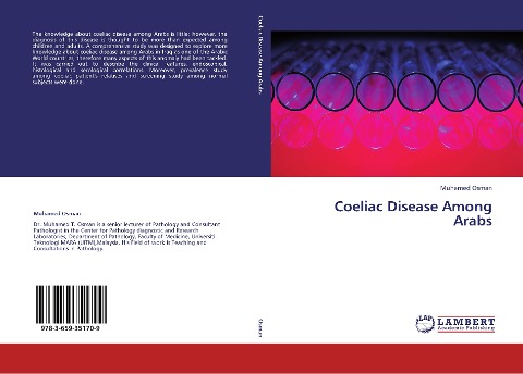 Coeliac Disease Among Arabs