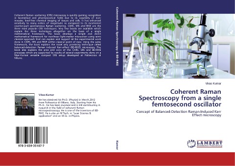 Coherent Raman Spectroscopy from a single femtosecond oscillator: Concept of Balanced-Detection Raman-Induced Kerr Effect microscopy