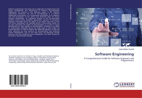 Software Engineering: A Comprehensive Guide for Software Engineers and Programmers