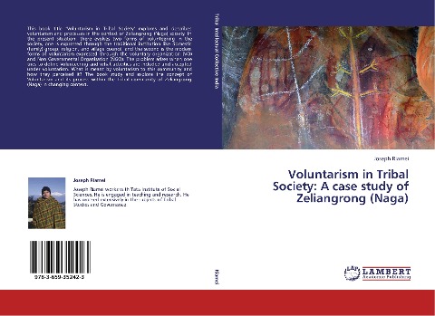 Voluntarism in Tribal Society: A case study of Zeliangrong (Naga)