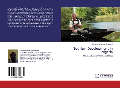 Tourism Development in Nigeria: Focus on Confluence Beach Lokoja