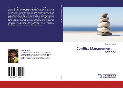 Conflict Management in School