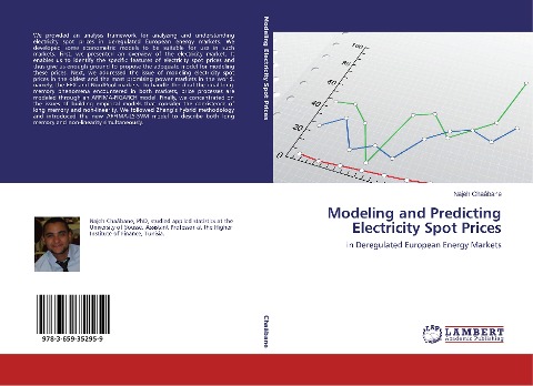 Modeling and Predicting Electricity Spot Prices: in Deregulated European Energy Markets
