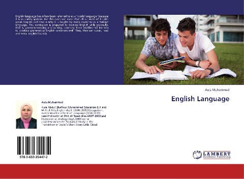 English  Language
