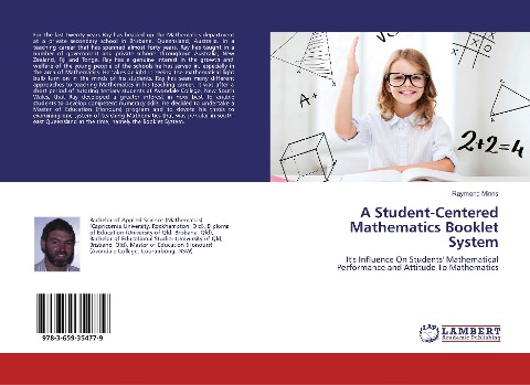 A Student-Centered Mathematics Booklet System: Its Influence On Students Mathematical Performance and Attitude To Mathematics