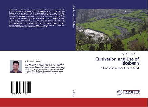 Cultivation and Use of Ricebean: A Case Study of Dang District, Nepal