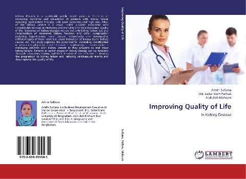 Improving Quality of Life: In Kidney Disease