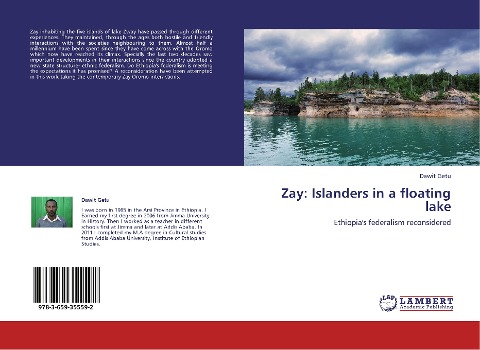 Zay: Islanders in a floating lake: Ethiopias federalism reconsidered