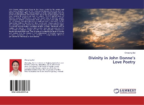 Divinity in John Donnes Love Poetry